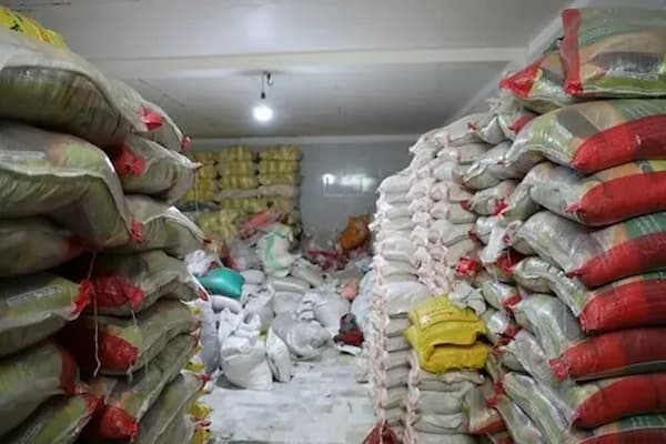 تصویر 5 از فروش برنج هندی 1121 خاطره + قیمت خرید به صرفه